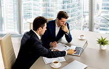 Share your Requirements