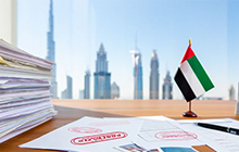 We Handle Approvals, Licensing & Visas