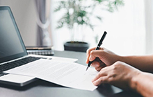 Receive a Tailored Setup Proposal