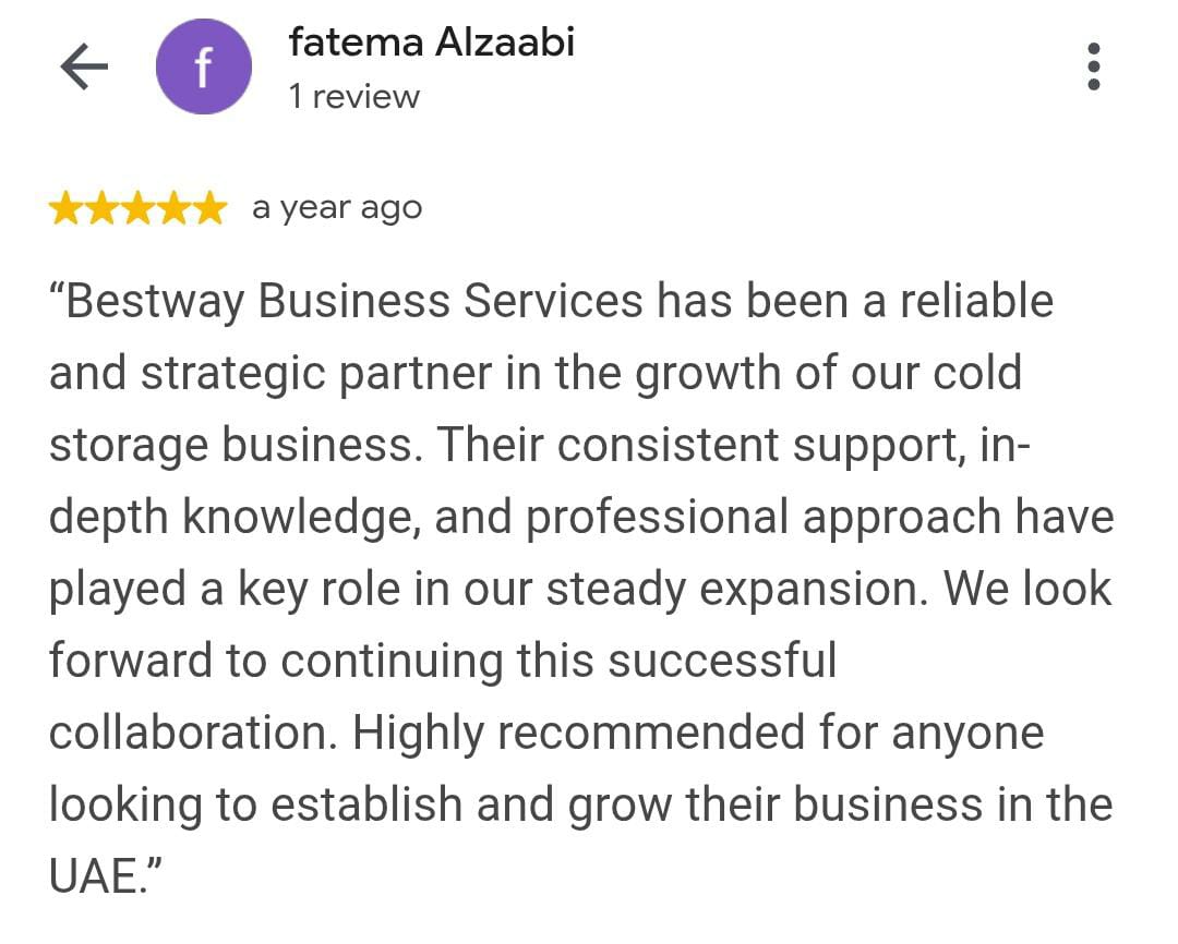 bestway family visa